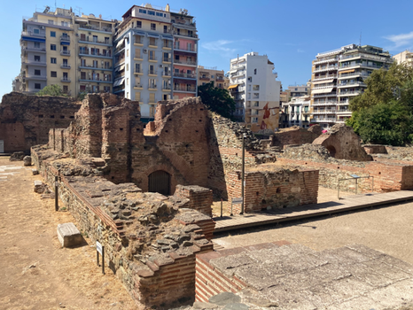 Thessaloniki