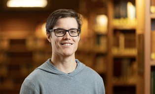 Salvador Diebold