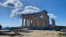 Aphaia-Tempel