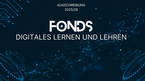 Fond DLL Ausschreibung