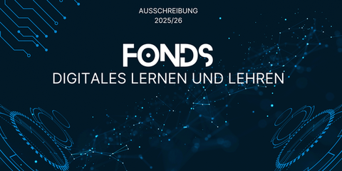 Fond DLL Ausschreibung