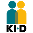 Logo des Projekts "Mit KI im Dialog. S AI v dialogu"