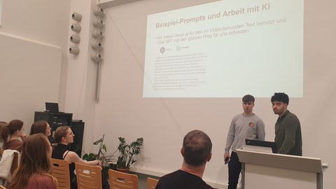 Abschlusstreffen Dresden