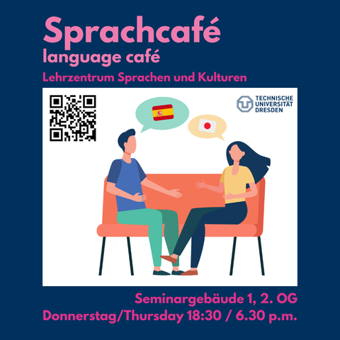 Language Café