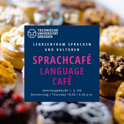 Sprachcafé