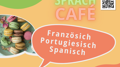 Romanisches Sprachcafé