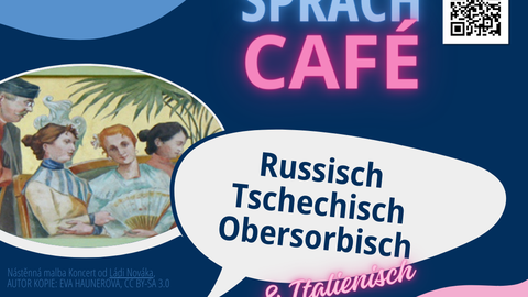 Slanovic Language Café