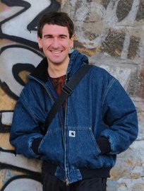 Johannes Bahmer