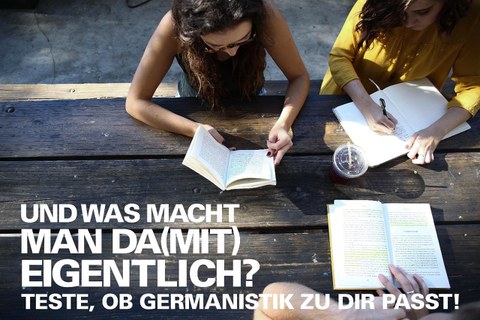 Titelbild Self-Assessment
