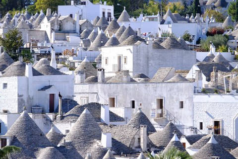 Trulli