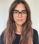 Privatfoto Dr. Giulia Mantovani