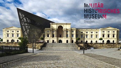 Foto Militärhistorisches Museum Dresden