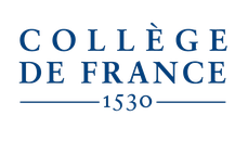 Logo des Collège de France, https://www.college-de-france.fr