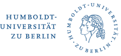 Logo of Humboldt University of Berlin, https://www.hu-berlin.de/