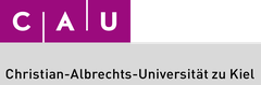 Logo of Christian-Albrechts-Universität zu Kiel, https://www.uni-kiel.de