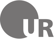 Logo of the University of Regensburg, https://www.uni-regensburg.de/