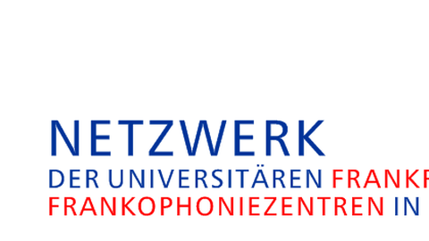 Logo of the Network of University Centers for France and the Francophonie in Germany, https://www.netzwerkffz.de/