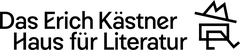 Logo Das Erich Kästner Haus für Literatur Dresden, https://www.kaestnerhaus-literatur.de/