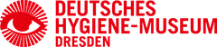 Logo Deutsches Hygiene-Museum Dresden, https://www.dhmd.de/