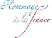 Logo of the “Hommage à la France” Literary Prize, awarded by the Brigitte Schubert-Oustry Foundation, https://hommage-a-la-france.de/