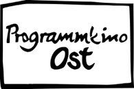 Logo: Programmkino Ost Dresden, https://www.programmkino-ost.de/