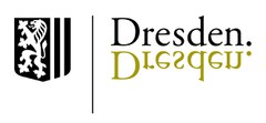 City of Dresden Logo, https://www.dresden.de