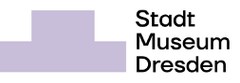 Logo of the Dresden City Museum, part of the Dresden City Museum Network, https://stadtmuseum-dresden.de/