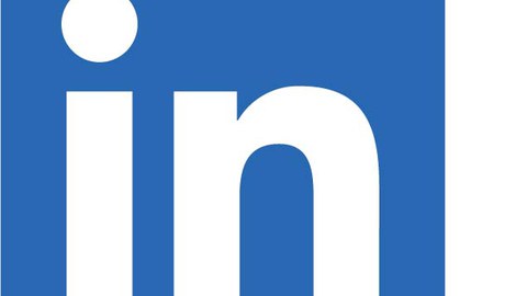 Linkedin short logo