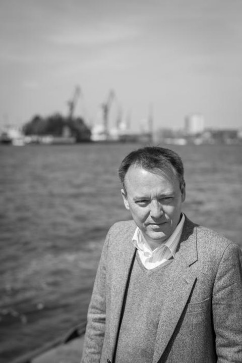 Photo Mirko Bonné - © Dirk Skiba