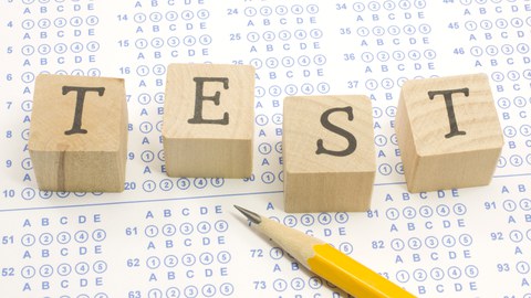 test