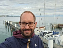 PD Dr. Franz Meier 