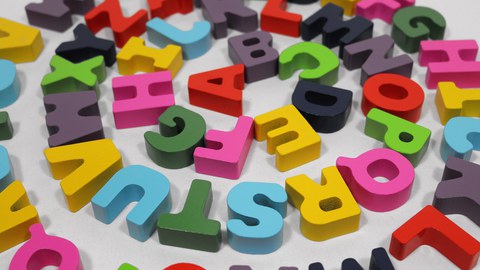 Alphabet