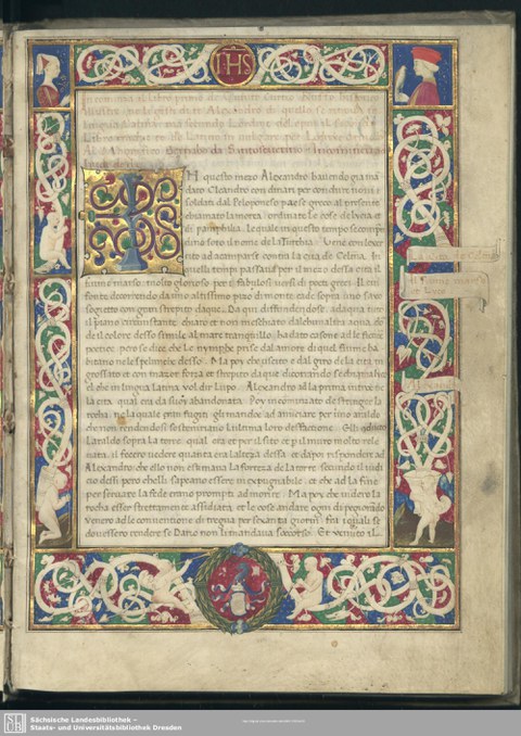 Mscr.Dresd.Ob.47 fol.1r