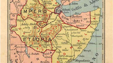 Italian_East_ Africa