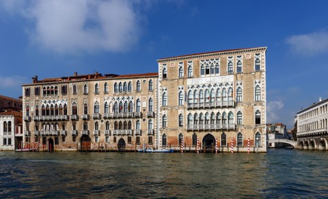 Ca Foscari sede centrale