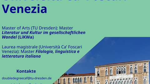 Locandina CaF