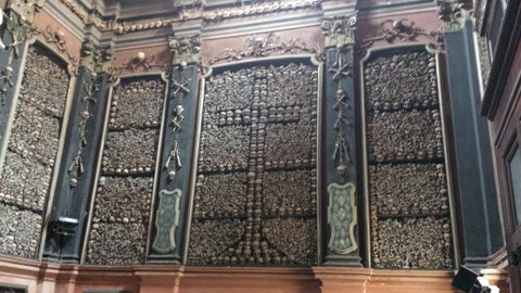 San Bernardino alle Ossa