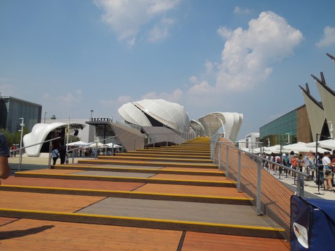 Deutscher Pavillon