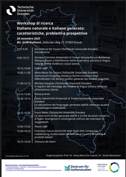 Institut für Romanistik 