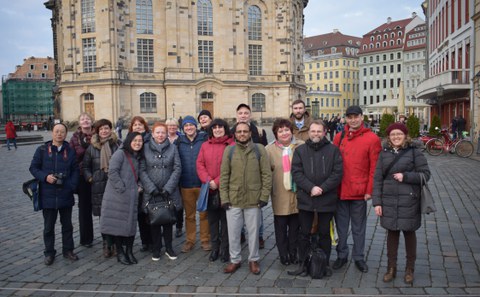 Gruppenbild