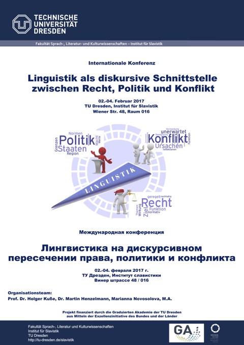 Rechtslinguistik