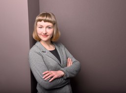 Kunkel Ilona_Foto