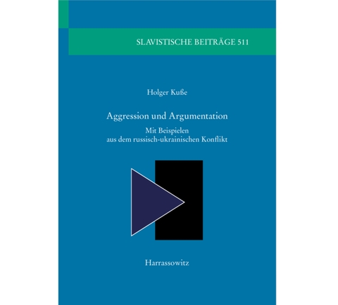 Aggression und Argumentation