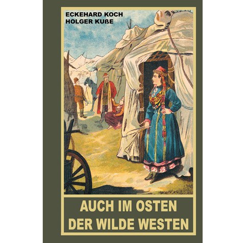 Auch im Osten der wilde Westen