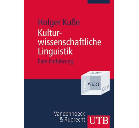Kultuwissenschaftliche Linguistik