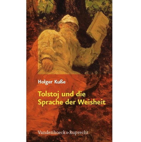 Tolstoj und die Sprache