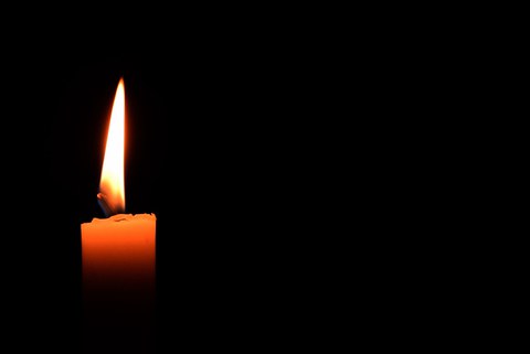 Candle_Memento