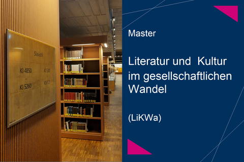 LiKWa am Institut für Slavistik