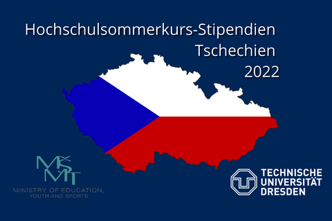 HSK Stipendien Cz