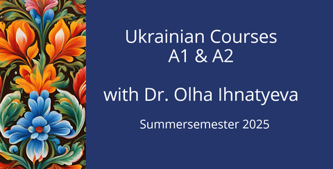 ua courses summer25